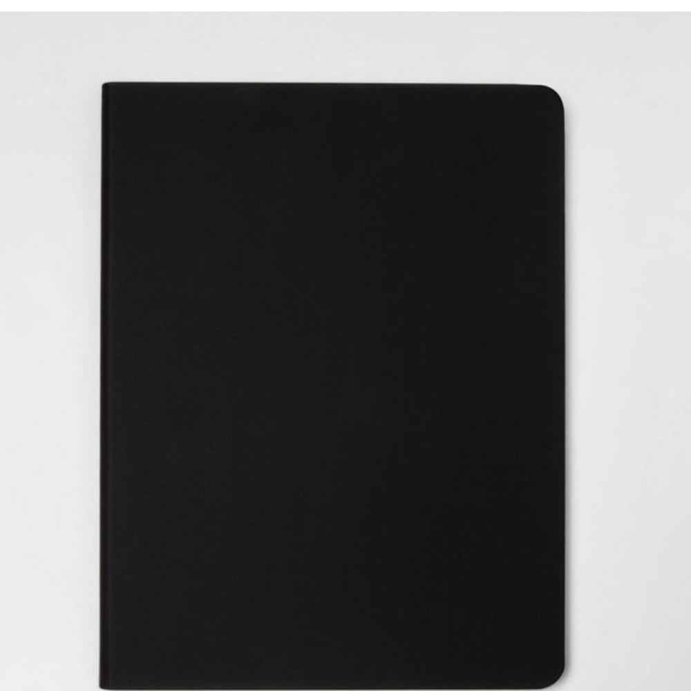 iPad Air case with holder